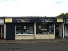 Goddard Veterinary Group image
