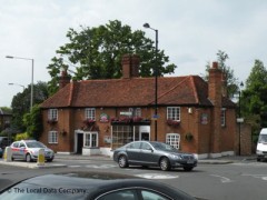 Blubeckers Ruislip image