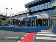 Hertz Rent A Car image