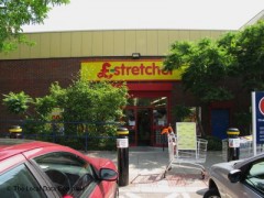 Poundstretcher image