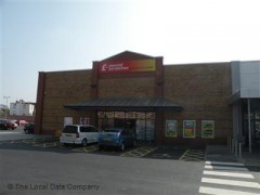 Poundstretcher image