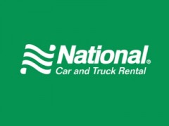 National Car Rental image