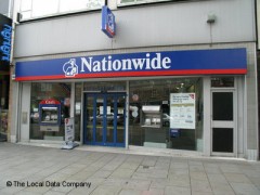Nationwide Building Society image