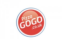 Pizza Go Go image
