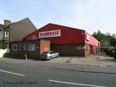 Plumbase image