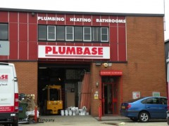Plumbase image