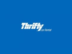 Thrifty Car Rental Heathrow image