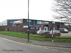 Dulux Decorator Centre image