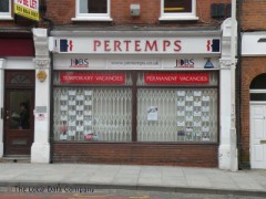 Pertemps image