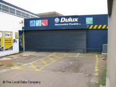 Dulux Decorator Centre image
