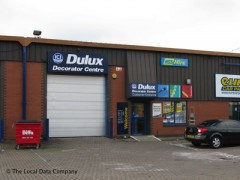 Dulux Decorator Centre image