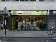 Barnardo's image