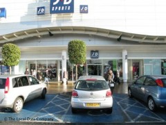 J D Sports image