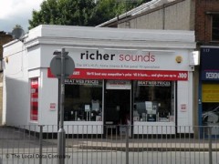 Richer Sounds image