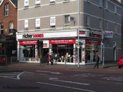 Richer Sounds image