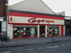 Carpetright image