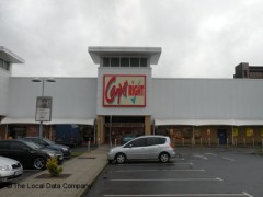 Carpetright image