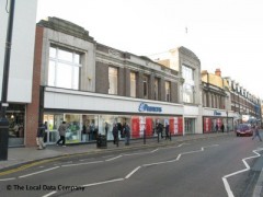 Carpetright image