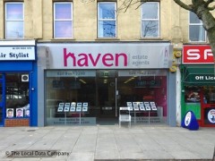 Haven image