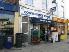 Convenience Store image