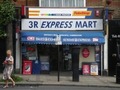 3R Express Mart image