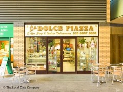 La Dolce Piazza image