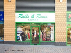 Rolls & Rems image