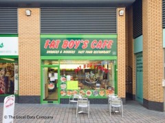 Fat Boy's Cafe image