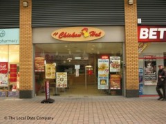 Chicken Hut image