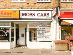 Moss Cars image