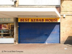 Best Kebab House image