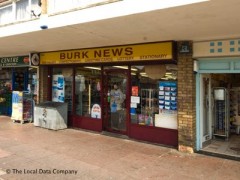 Burk News image