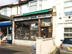 Anything Goes image