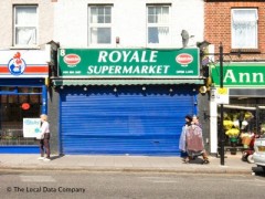 Royale Supermarket image