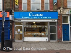 Ocean image