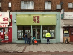 Eden Harper image