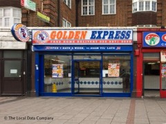 Golden Express image