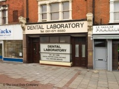 Dental Labotatory image