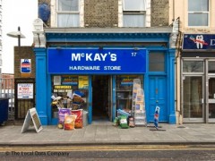 Mckays image