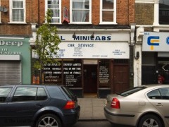 P&L Minicabs image