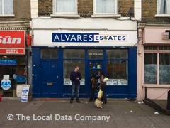 Alvares Estates image