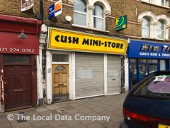 Cush Mini Store image