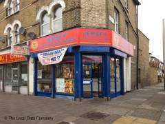 Jersey Chicken & Ribs image