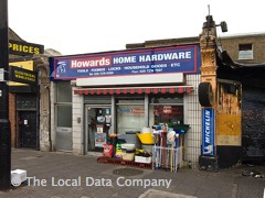 Howards Home Hardware image