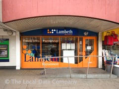 Lambeth Recruitment image