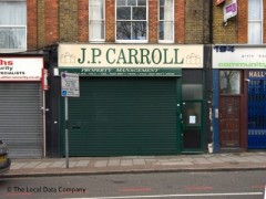 J.P. Carroll image