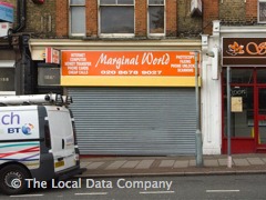 Marginal World image