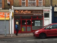 Saffron image