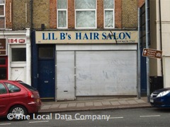 Lil B's Hair Salon image