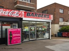 Barbers image